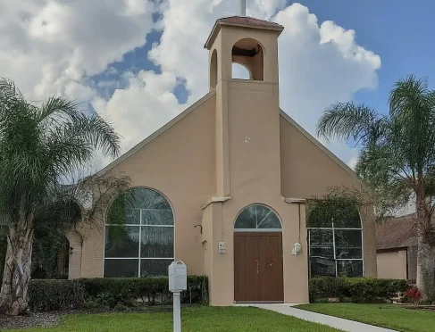 Houses of Worship Safety & Security