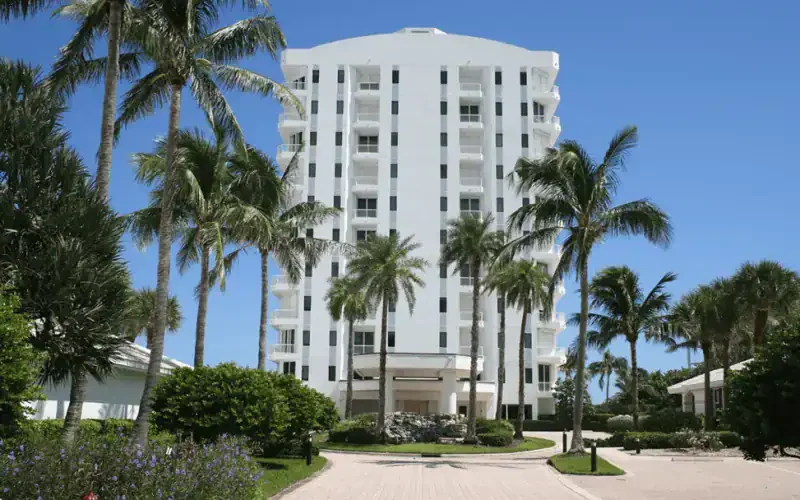 MultiFamily Residential Properties